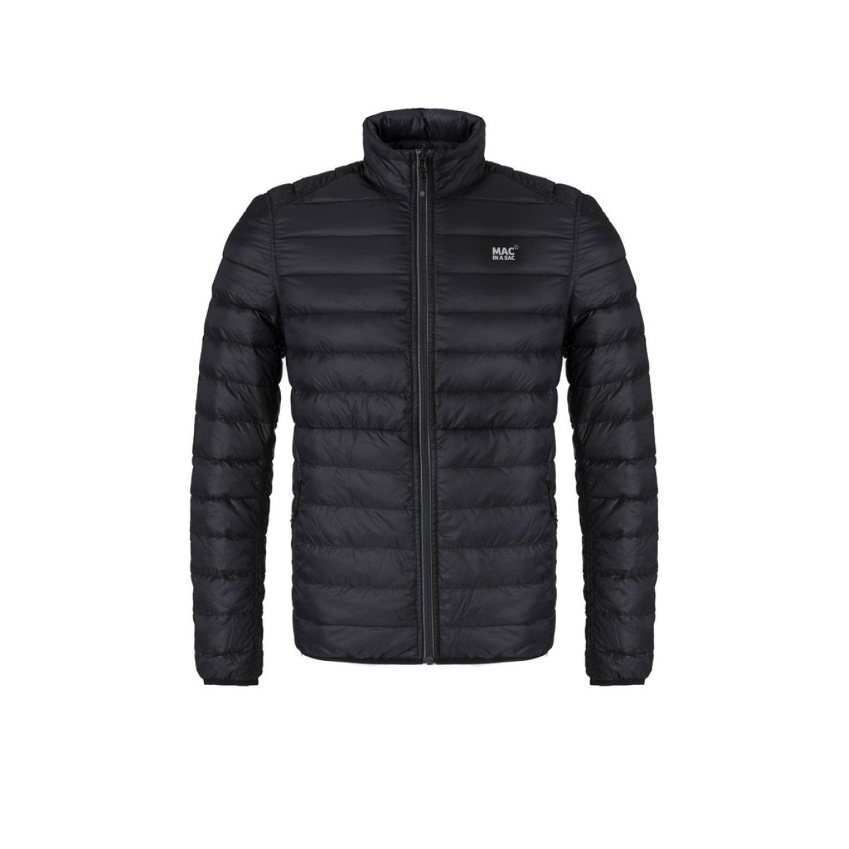 Down jacket reversible Mac in a sac Polar Down BLCH TOP Price